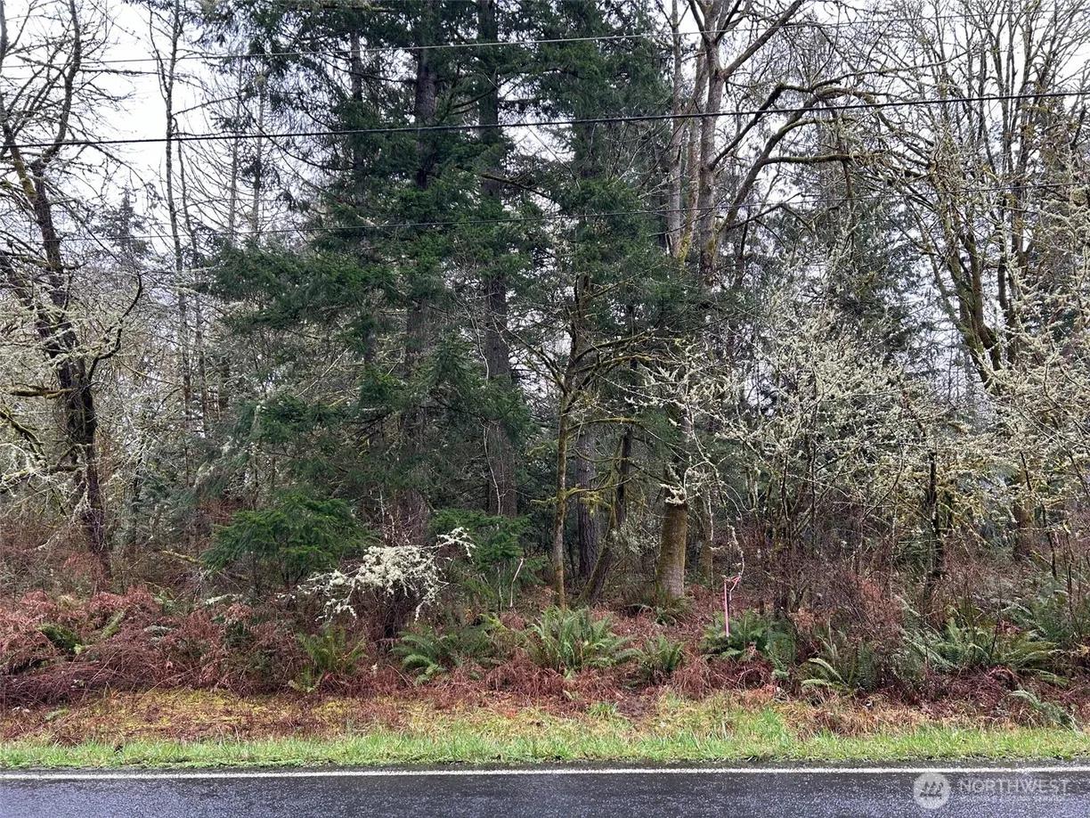 Seattle Area Real Estate | View 6126 Woodard Bay Road
