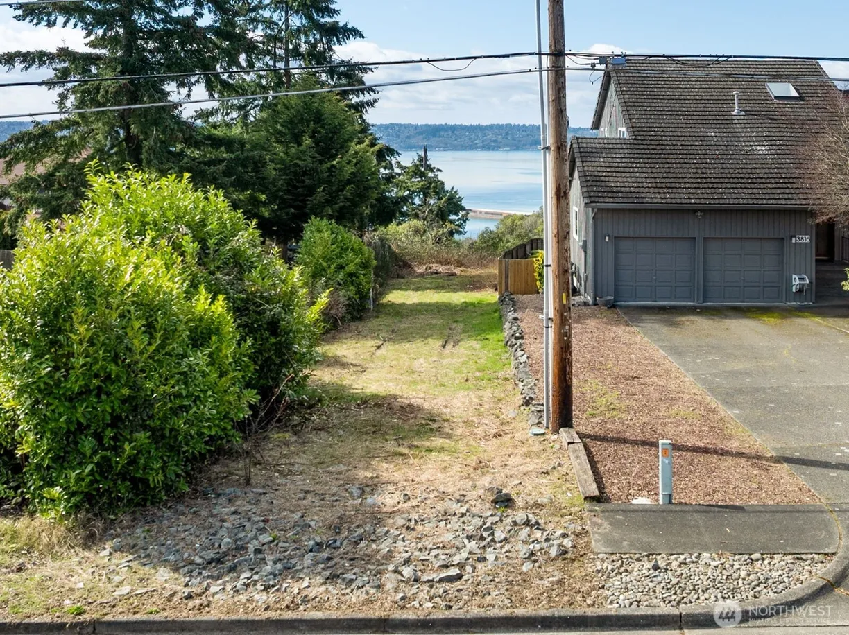 Seattle Area Real Estate | View 3810 Browns Point Boulevard, 141 | Listing
