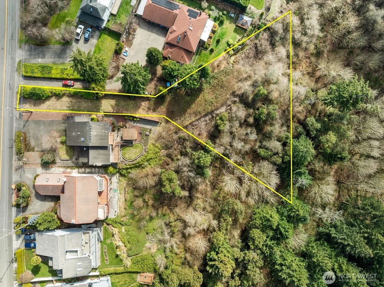 Seattle Area Real Estate | View 3810 Browns Point Boulevard, 141