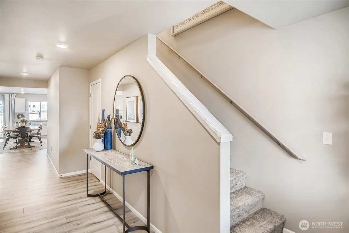 Seattle Area Real Estate | View 13824 198th Street | Listing