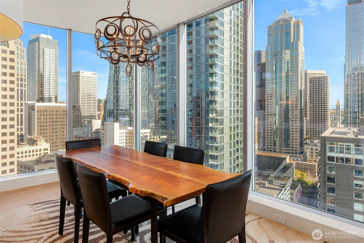 Seattle Area Real Estate | View 1521 2nd Avenue, 2402 | Listing