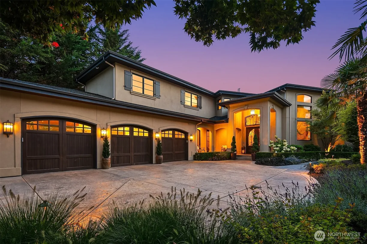 Seattle Area Real Estate | View 253 E Lake Sammamish Parkway | Listing