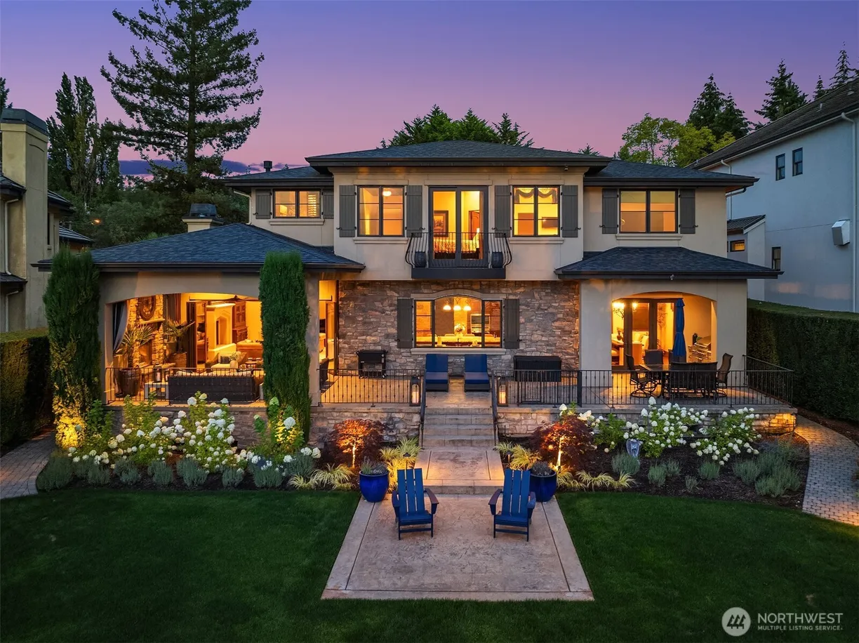 Seattle Area Real Estate | View 253 E Lake Sammamish Parkway | Listing