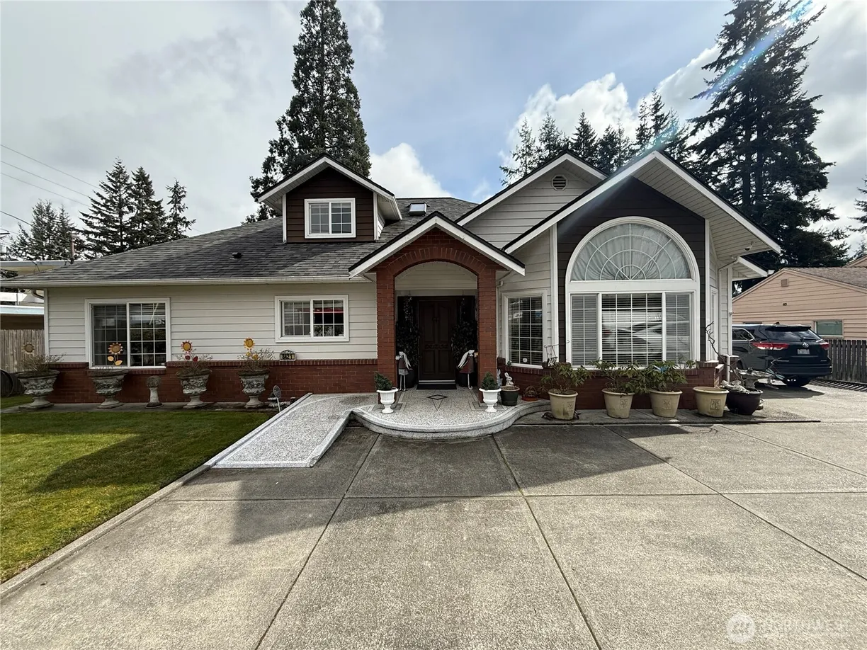 Seattle Area Real Estate | View 