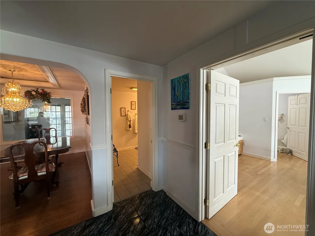 Seattle Area Real Estate | View  | Listing