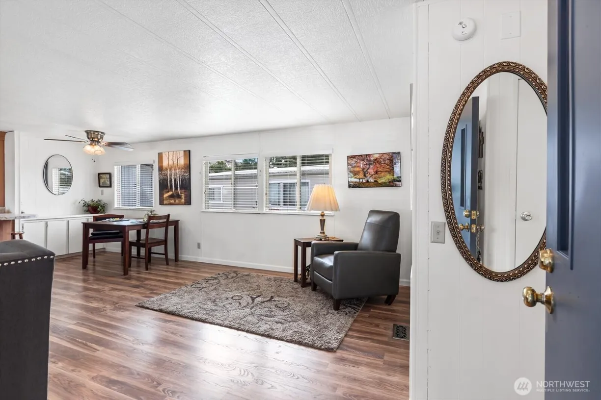 Seattle Area Real Estate | View 4111 164th Place, 27 | Listing