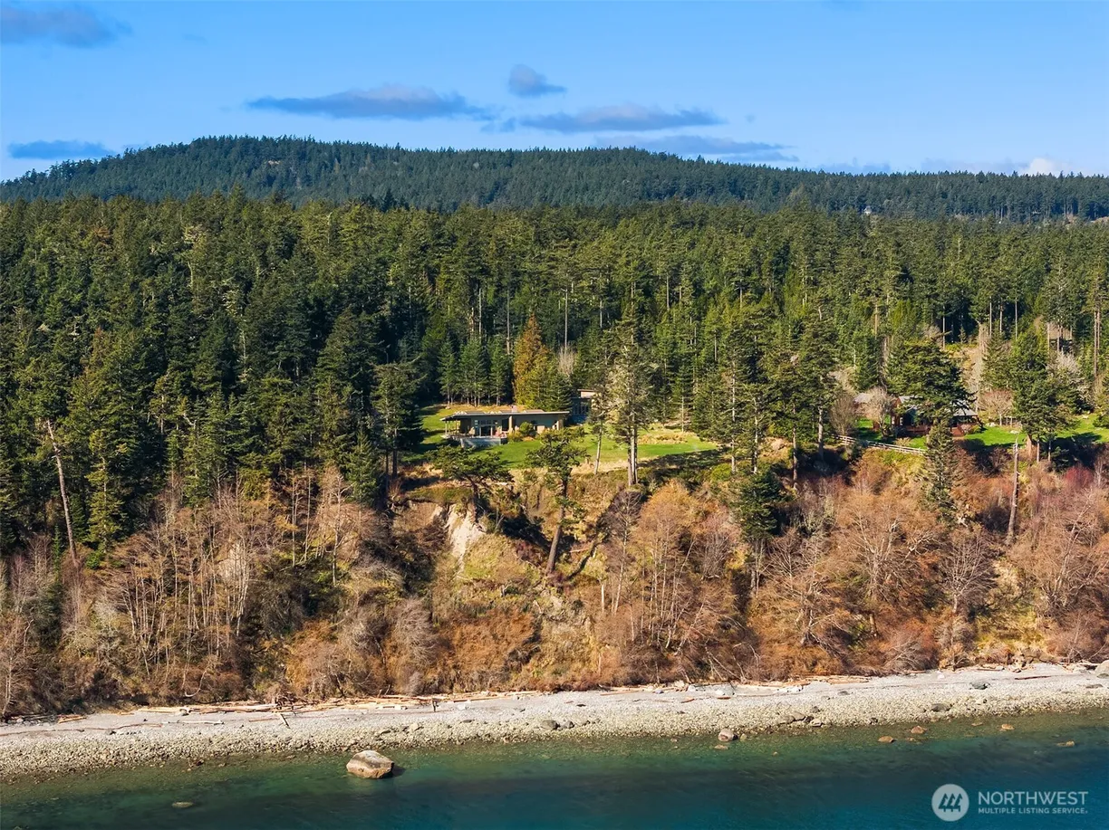 Seattle Area Real Estate | View 346 Thatcher Pass Rd | Listing