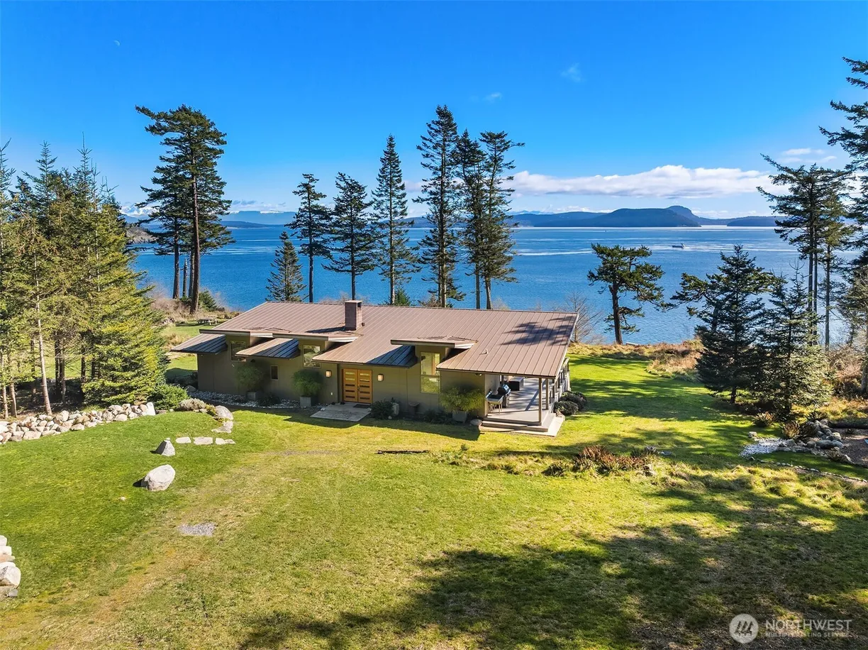 Seattle Area Real Estate | View 346 Thatcher Pass Rd | 4 Beds, 3 Baths