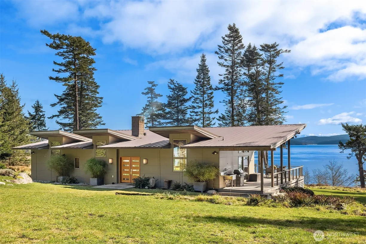 Seattle Area Real Estate | View 346 Thatcher Pass Rd | Listing