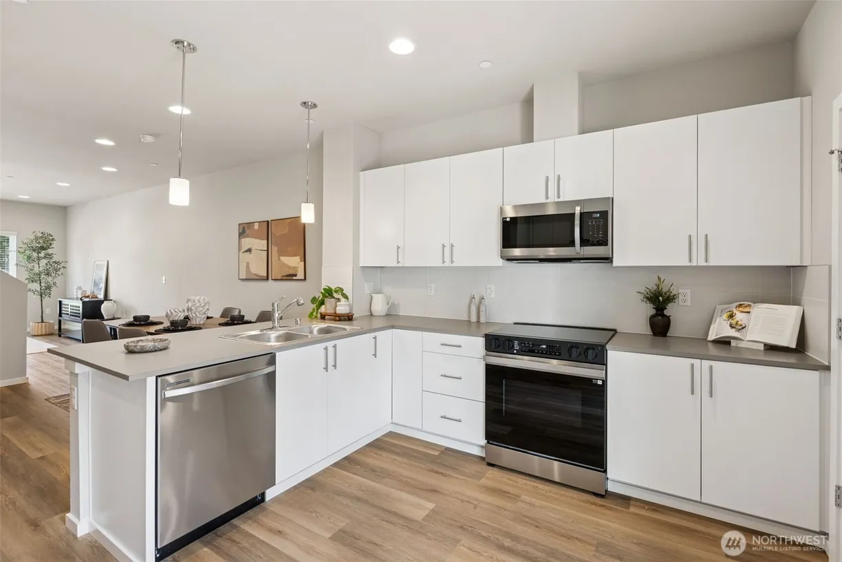 Seattle Area Real Estate | View 26260 Dungeness Avenue | Listing