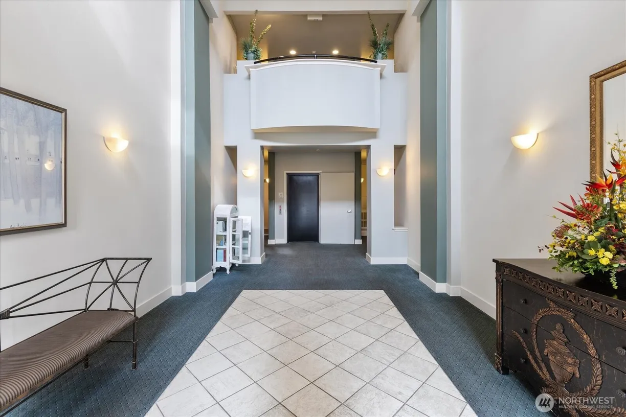 Seattle Area Real Estate | View 8500 Main Street, F205 | Listing