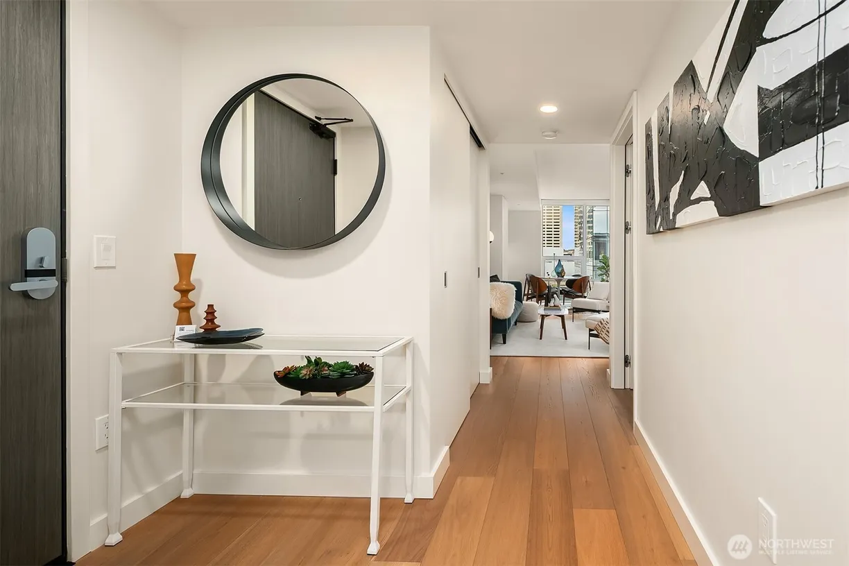 Seattle Area Real Estate | View 121 Stewart Street, 1304 | Listing