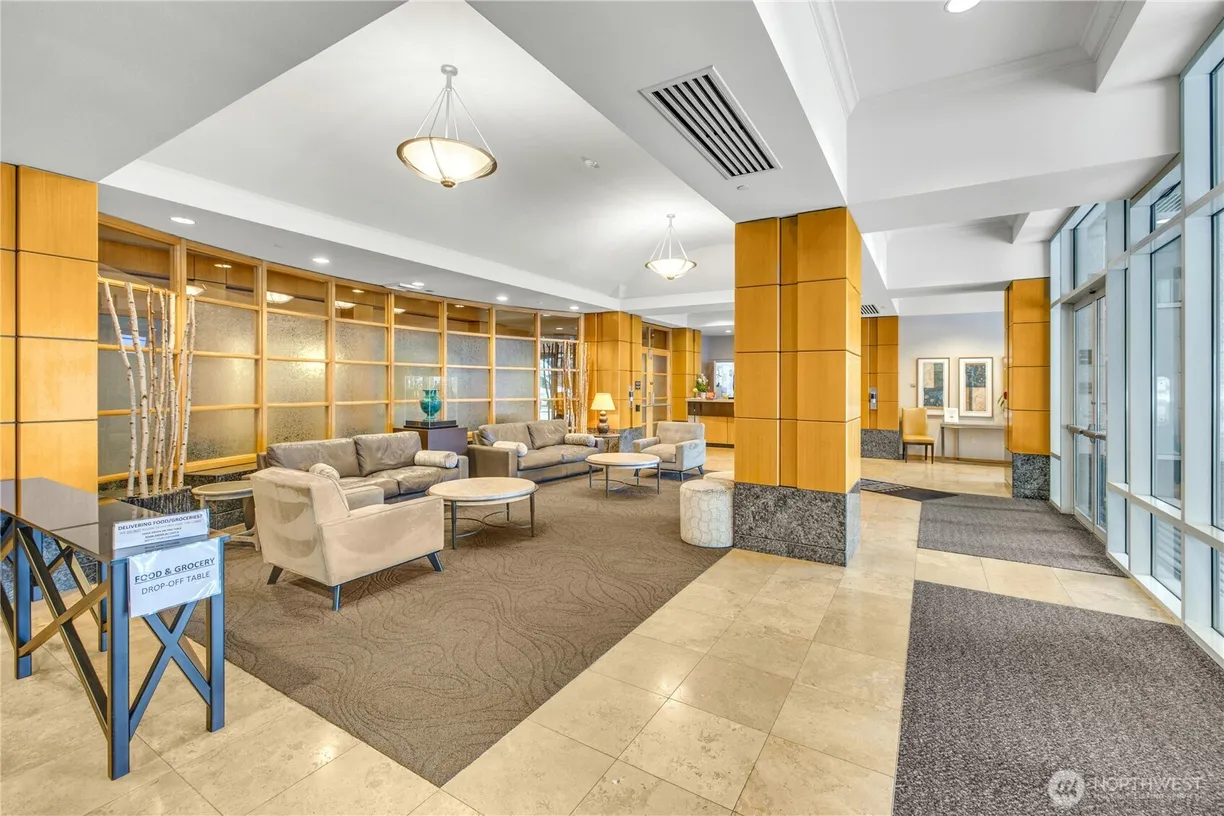 Seattle Area Real Estate | View 2600 2nd Avenue, 503 | Listing