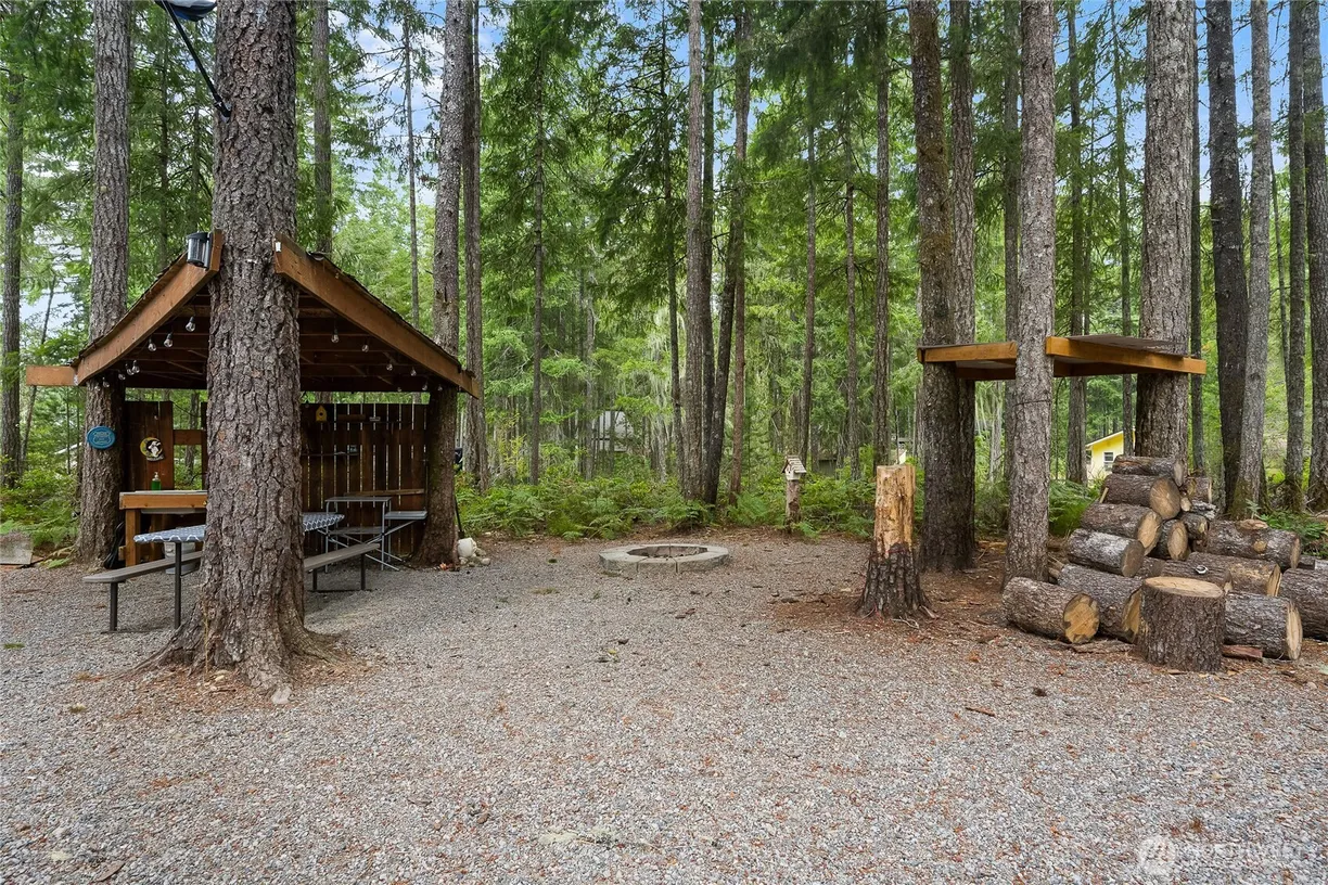 Seattle Area Real Estate | View 11 N Cutthroat Place, 42 | Listing