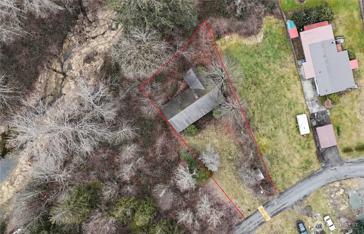 Seattle Area Real Estate | View  | Listing