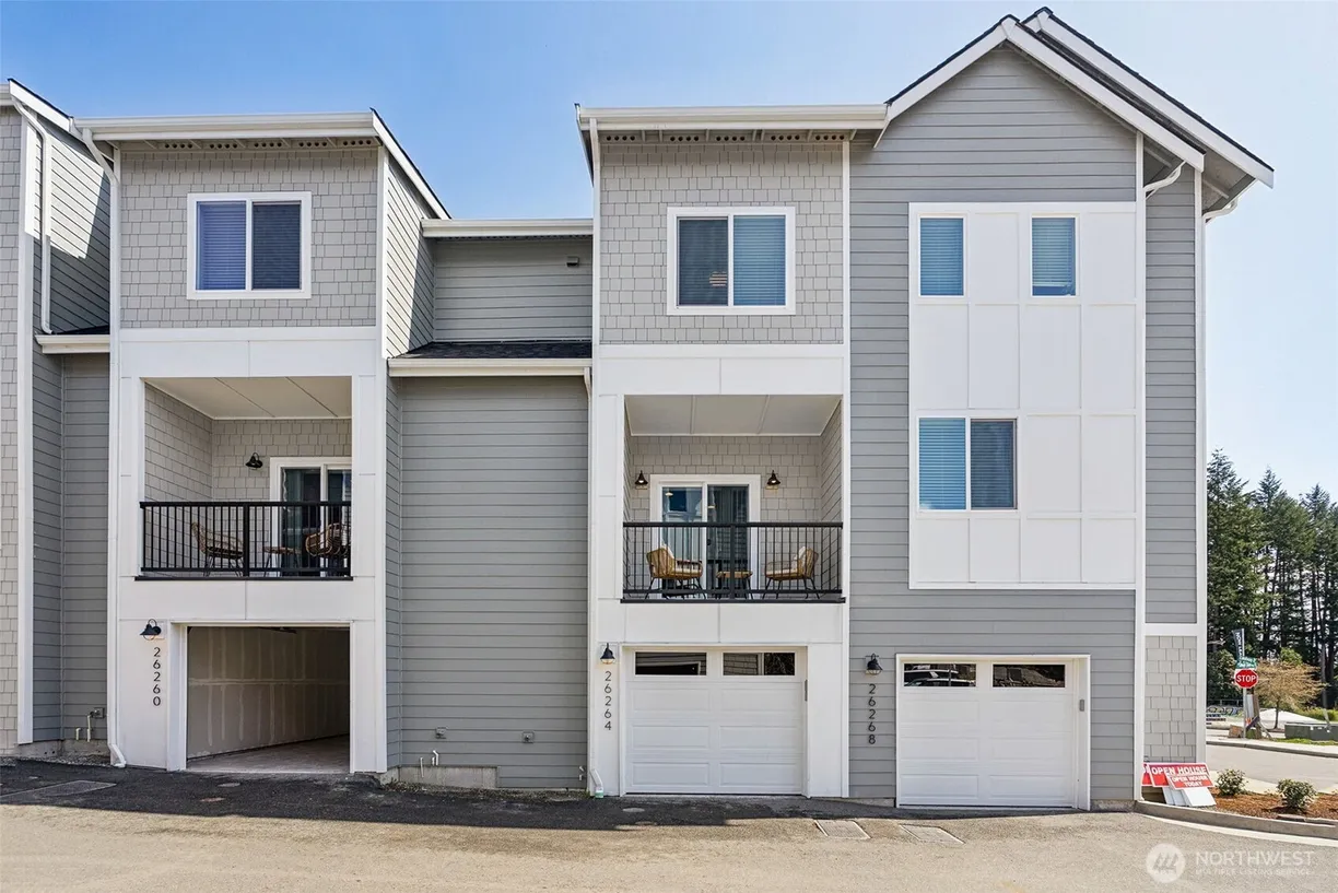 Seattle Area Real Estate | View 26264 DUNGENESS Avenue | Listing