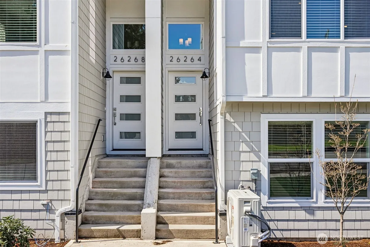 Seattle Area Real Estate | View 26264 DUNGENESS Avenue | Listing