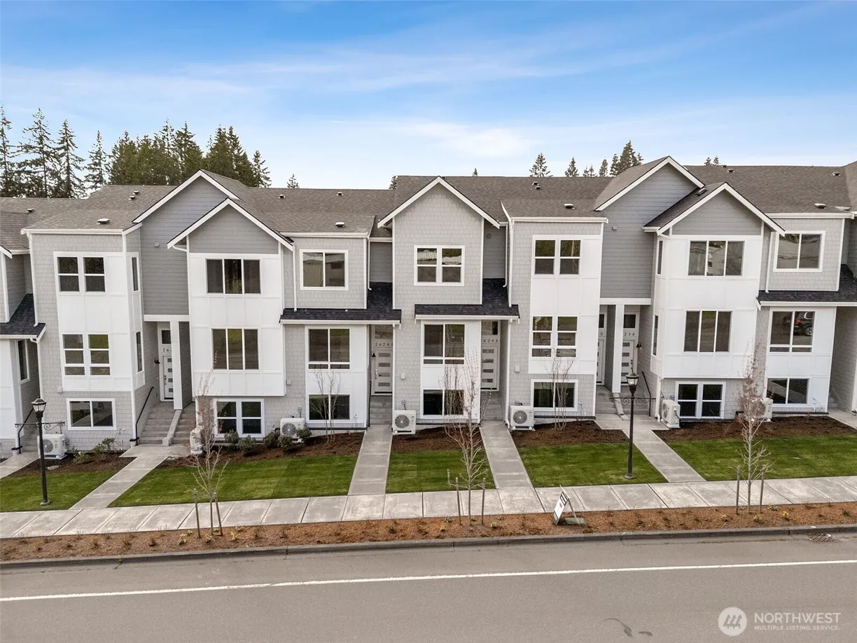 Seattle Area Real Estate | View 26264 DUNGENESS Avenue | 3 Beds, 3 Baths