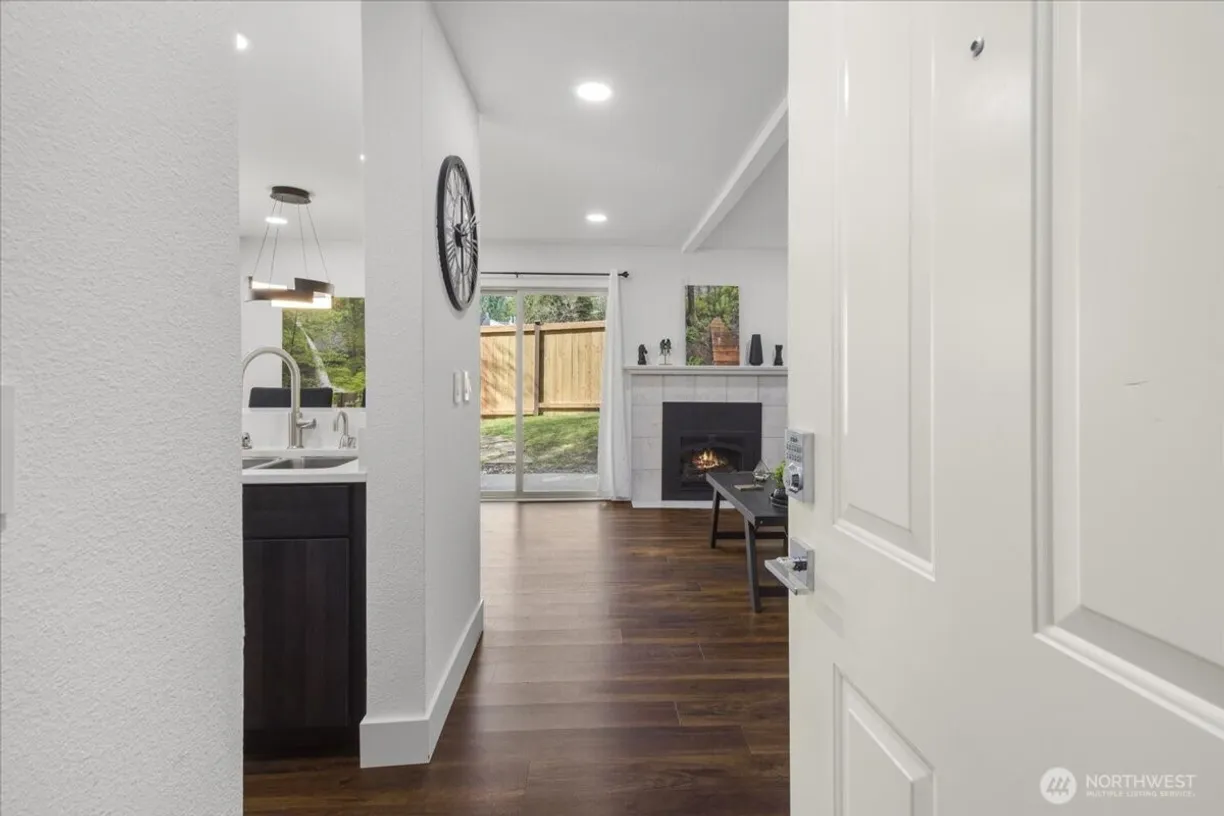 Seattle Area Real Estate | View 9805 Avondale Road, L137 | Listing
