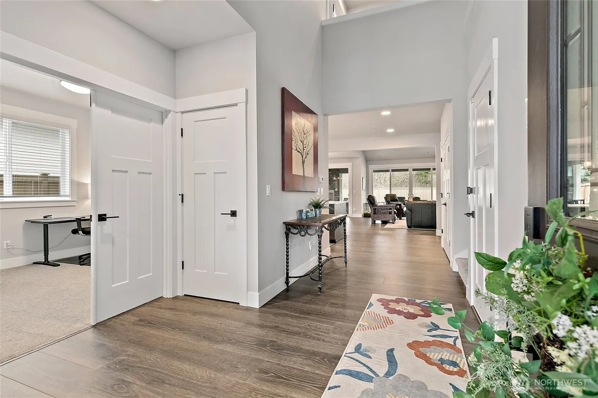Seattle Area Real Estate | View 7716 Connells Prairie Road | Listing