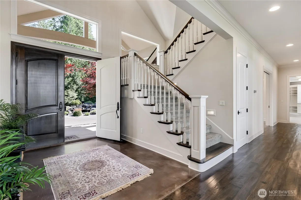Seattle Area Real Estate | View 1220 Madrona Beach Road | Listing