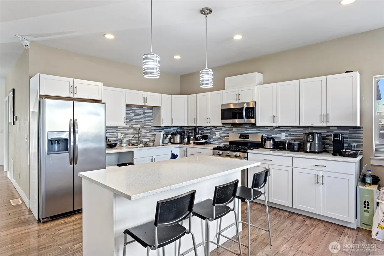 Seattle Area Real Estate | View 4728 30th Avenue | Listing