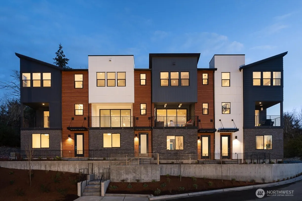 Seattle Area Real Estate | View 10819 (HS 103) 120TH Lane, E | 4 Beds, 3 Baths
