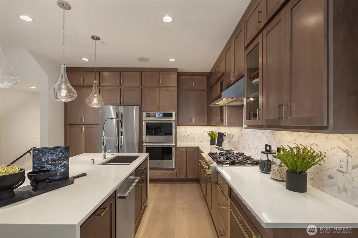 Seattle Area Real Estate | View 10819 (HS 103) 120TH Lane, E | Listing