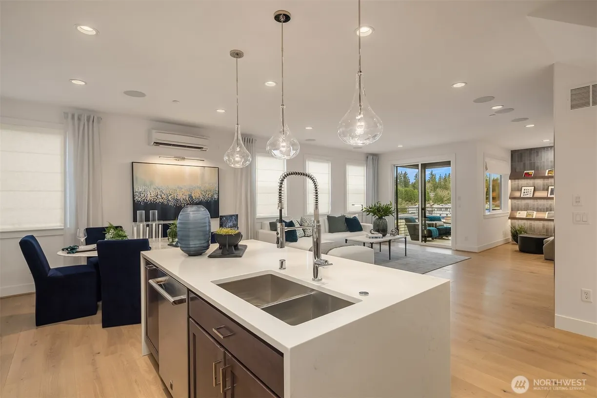Seattle Area Real Estate | View 10819 (HS 103) 120TH Lane, E | Listing