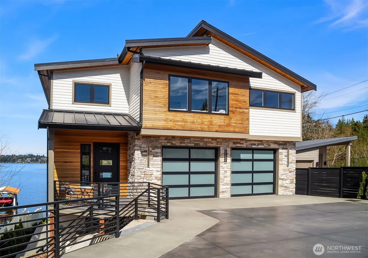 Seattle Area Real Estate | View 11319 S Lake Stevens Road | 5 Beds, 4 Baths
