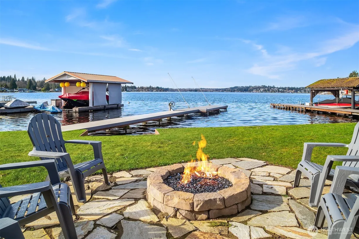 Seattle Area Real Estate | View 11319 S Lake Stevens Road | Listing