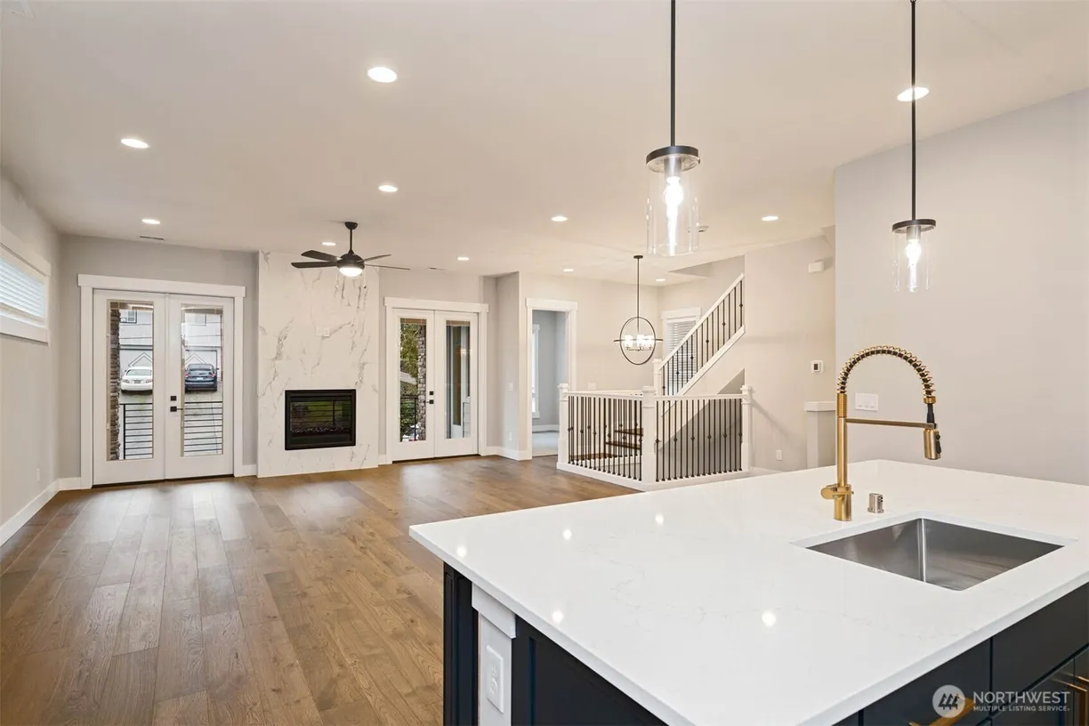 Seattle Area Real Estate | View 7560 S 130th Place | Listing