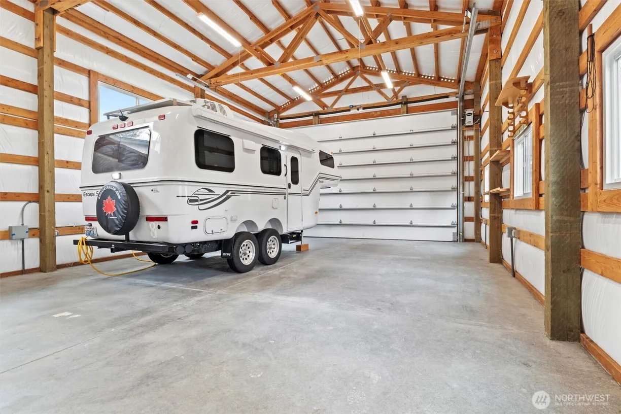Seattle Area Real Estate | View 2501 Northwoods Loop | Listing