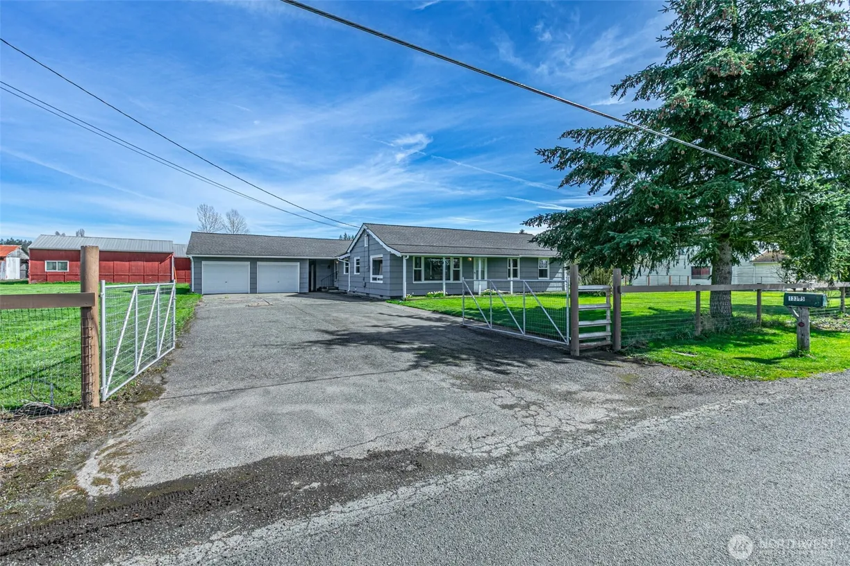 Seattle Area Real Estate | View 13305 E Vickery Avenue | Listing