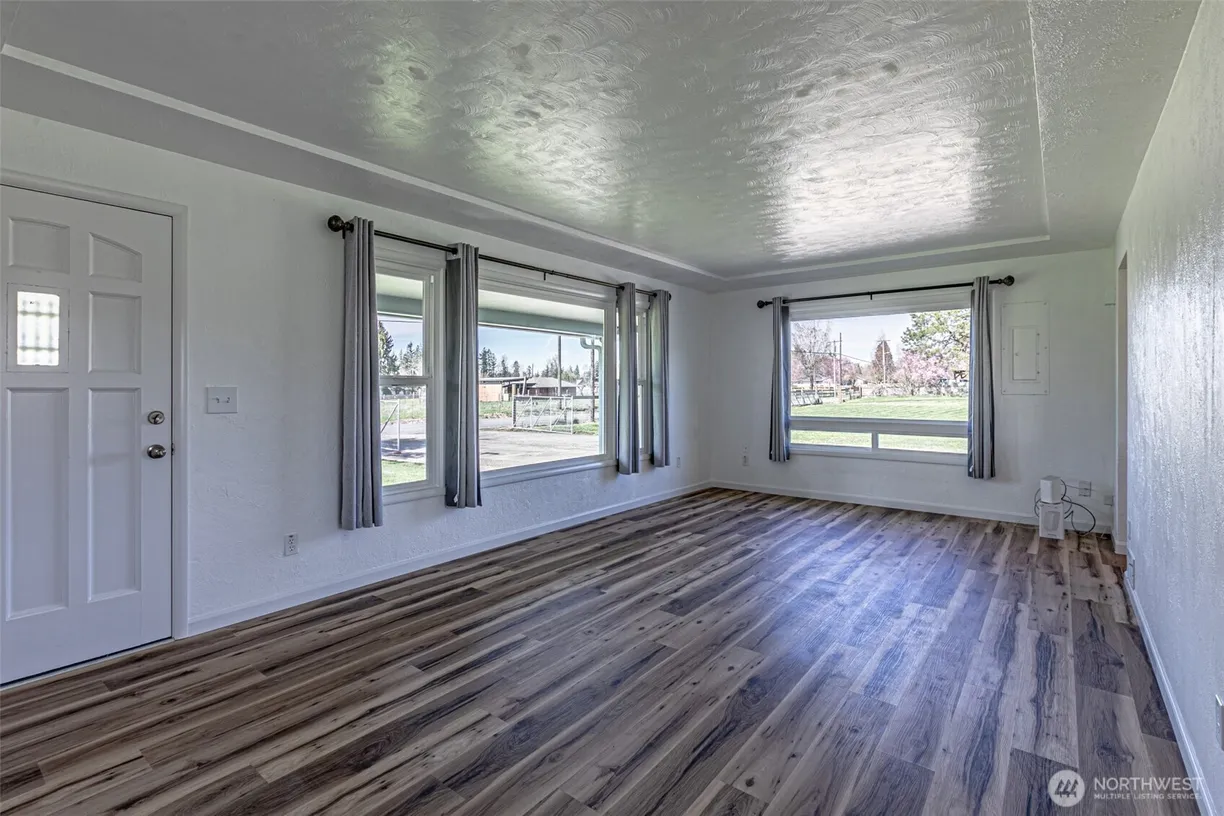 Seattle Area Real Estate | View 13305 E Vickery Avenue | Listing