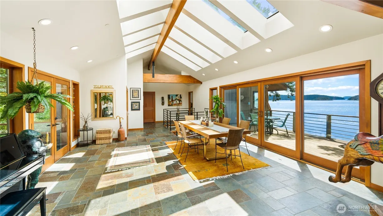 Seattle Area Real Estate | View 4310 Sea Otter Lane | Listing