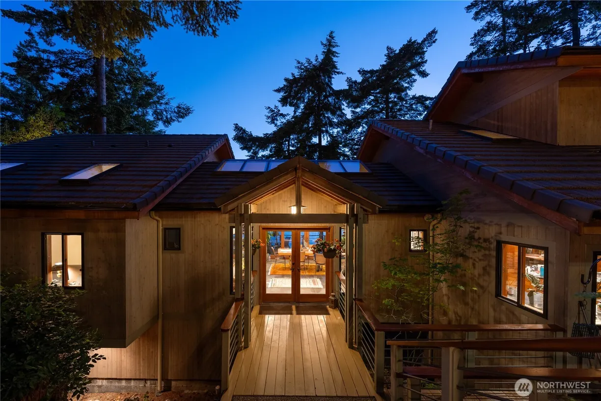 Seattle Area Real Estate | View 4310 Sea Otter Lane | Listing