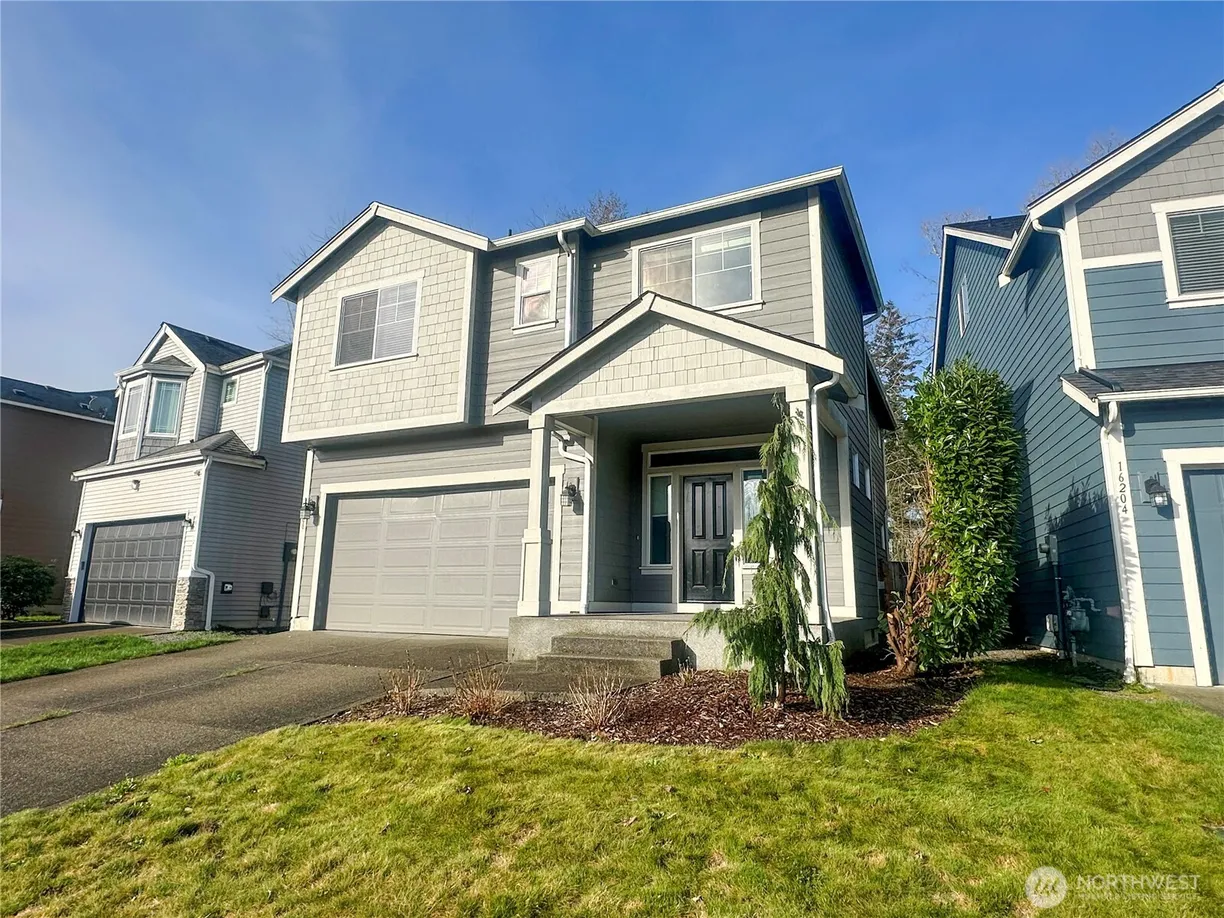 Seattle Area Real Estate | View 16208 80th Avenue | Listing