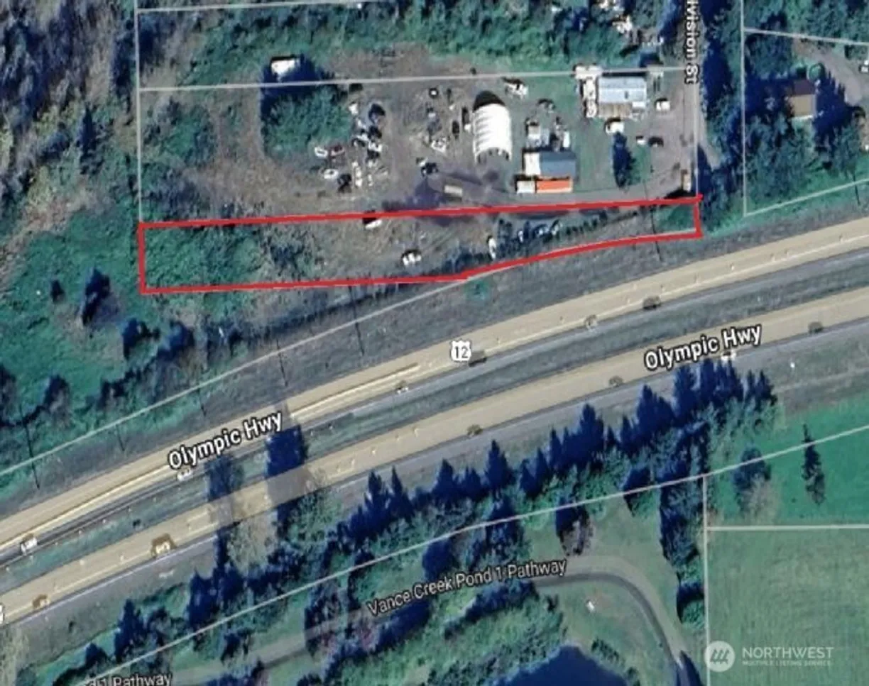 Seattle Area Real Estate | View 0 S Division Street