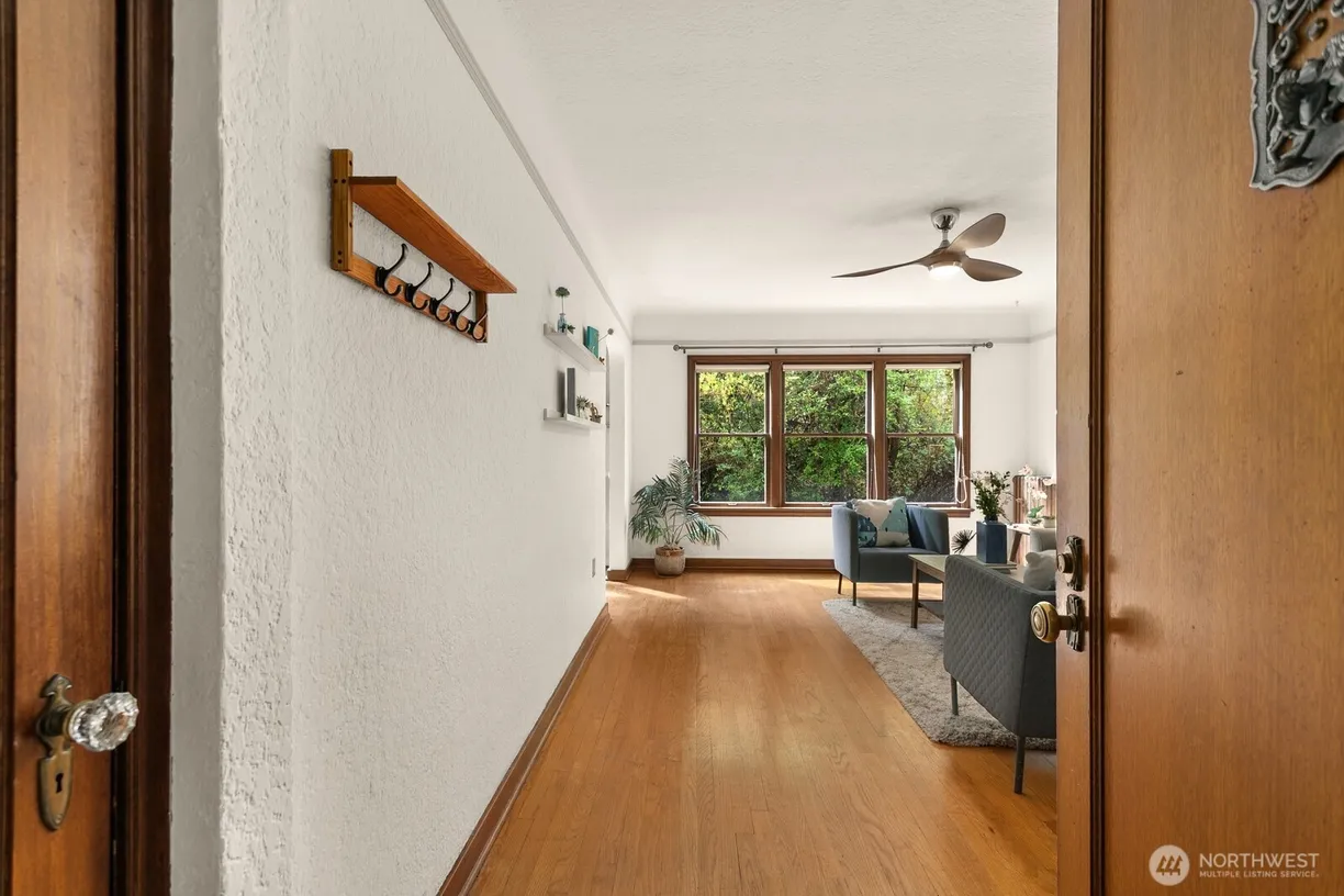 Seattle Area Real Estate | View 1623 Taylor Avenue, 204 | Listing