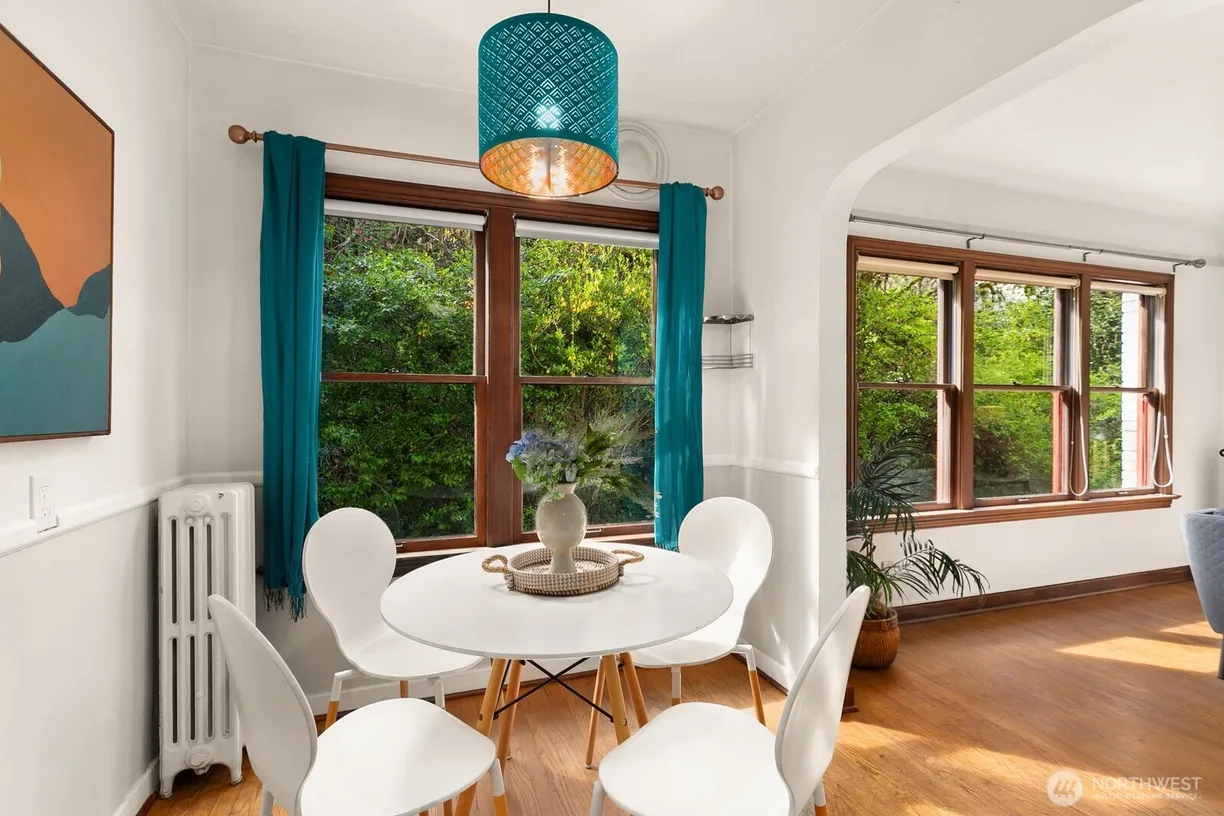 Seattle Area Real Estate | View 1623 Taylor Avenue, 204 | 1 Bed, 1 Bath