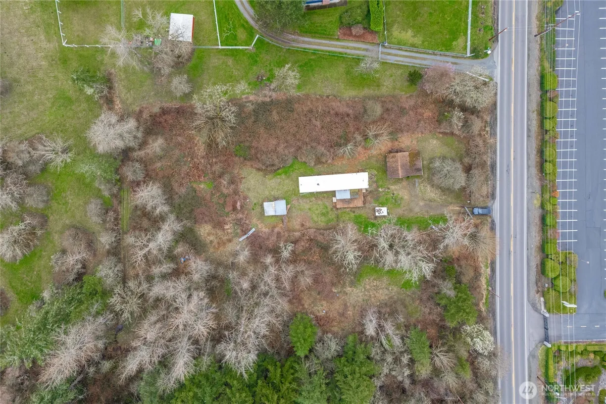 Seattle Area Real Estate | View 21215 Orting Kapowsin Highway | Listing