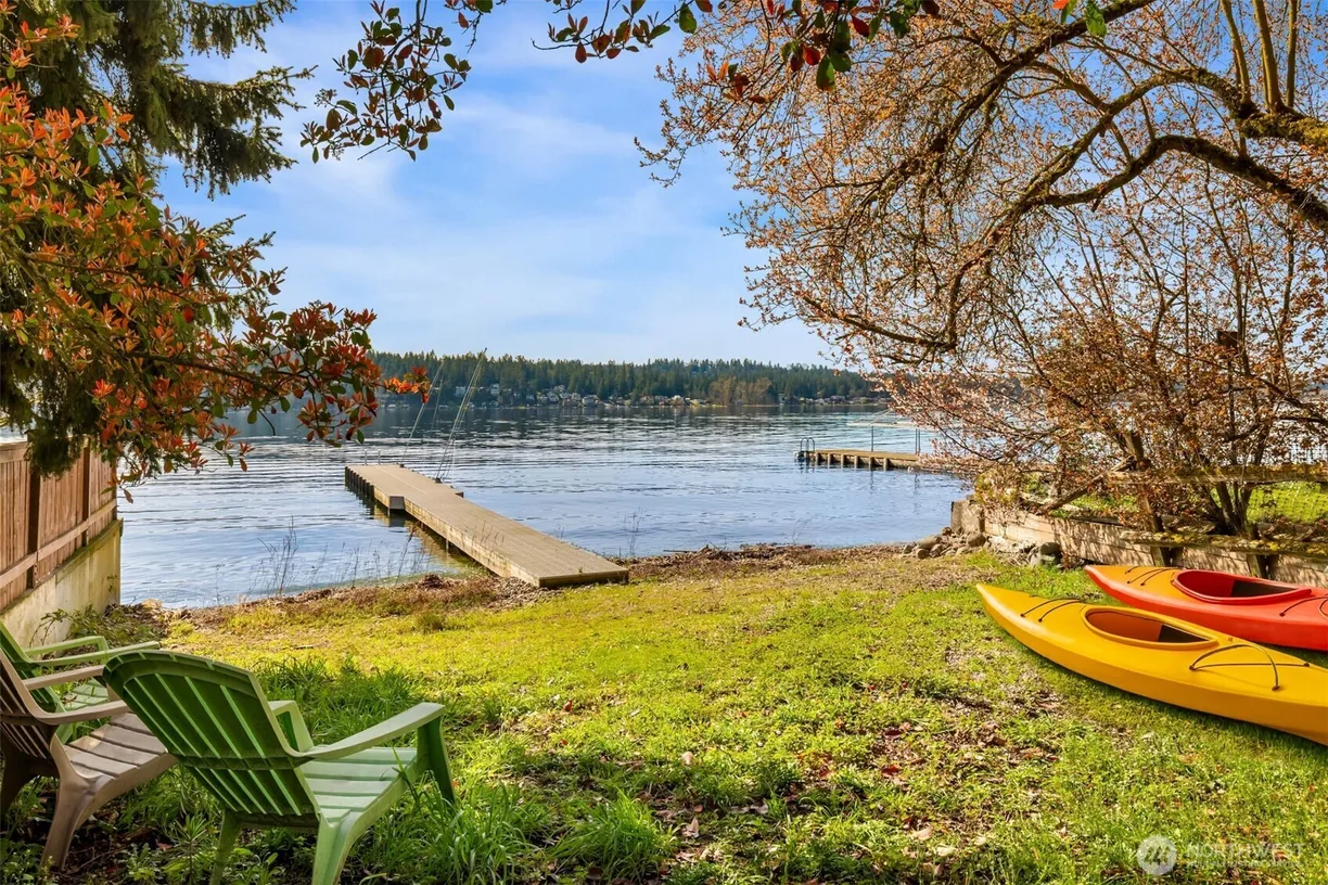 Seattle Area Real Estate | View 2642 E Lake Sammamish Parkway