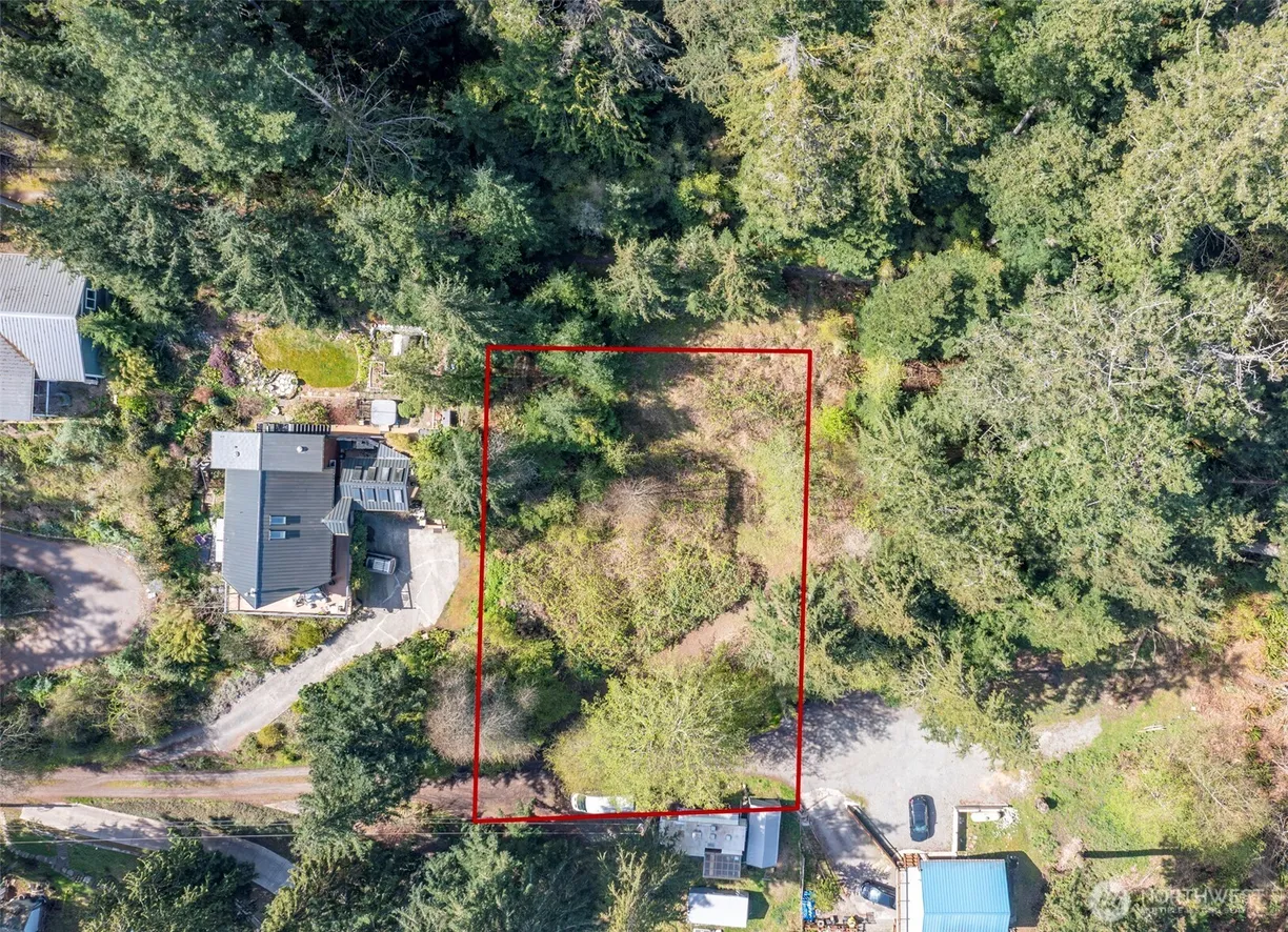 Seattle Area Real Estate | View 0 XXX Anglers Haven Drive, 14030 | Listing