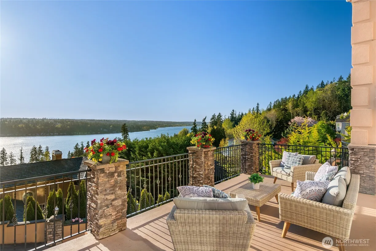 Seattle Area Real Estate | View 20619 NE 16th Street | Listing
