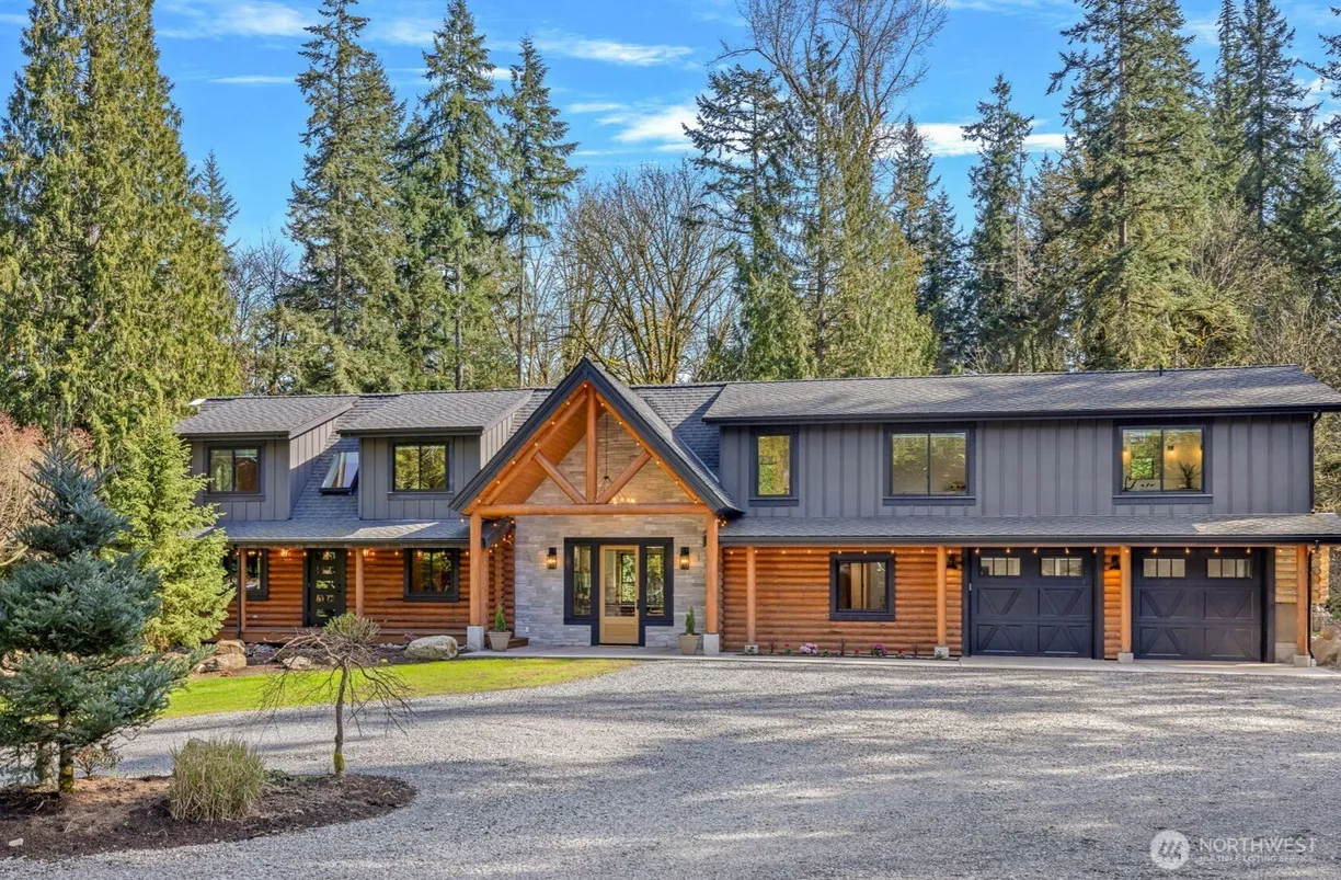 Seattle Area Real Estate | View 6114 192nd St SE | Listing