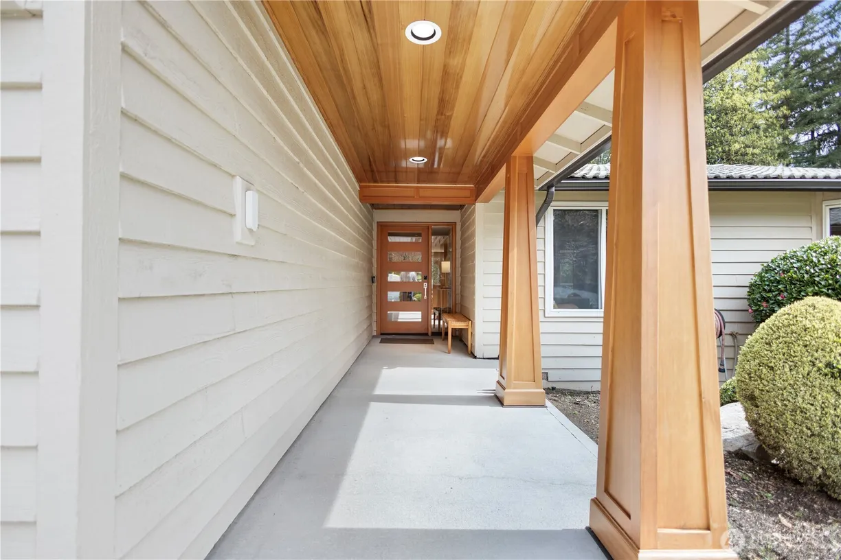 Seattle Area Real Estate | View 10614 184th Avenue | Listing