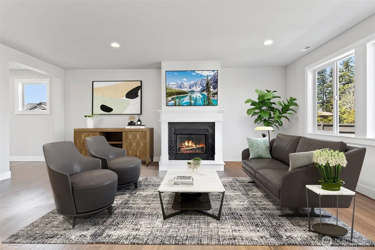 Seattle Area Real Estate | View 2595 Terry Court | Listing
