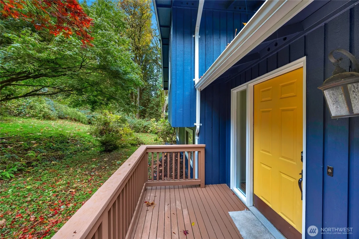 Seattle Area Real Estate | View 11819 Nevers Road | Listing