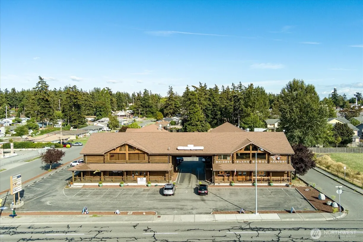 Seattle Area Real Estate | View 390 NE Midway Boulevard, B201 | Listing